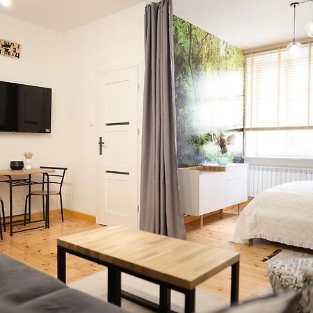 Apartamenty Звежинец Экстерьер фото