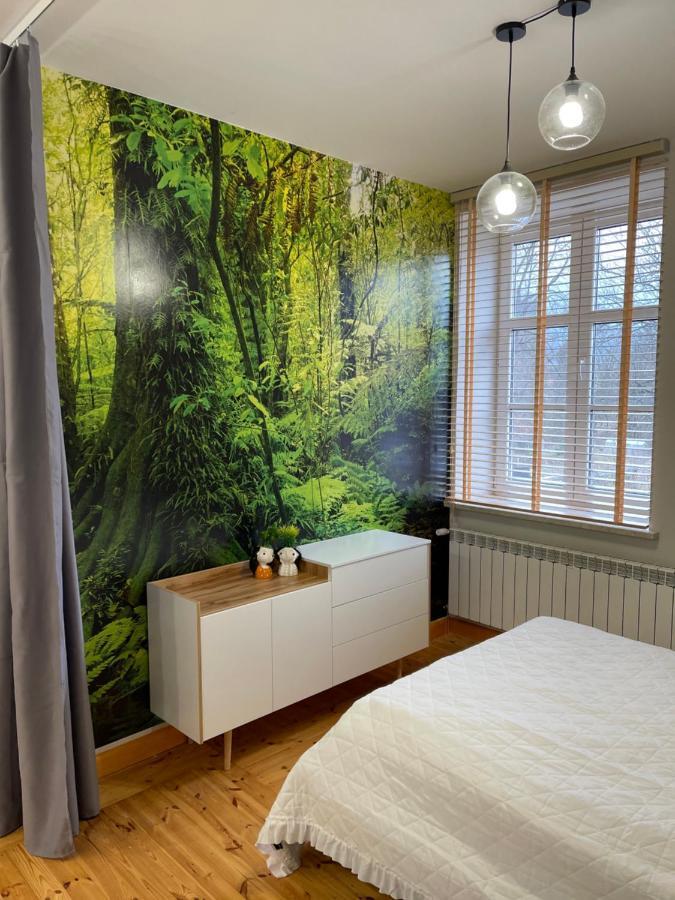Apartamenty Звежинец Экстерьер фото