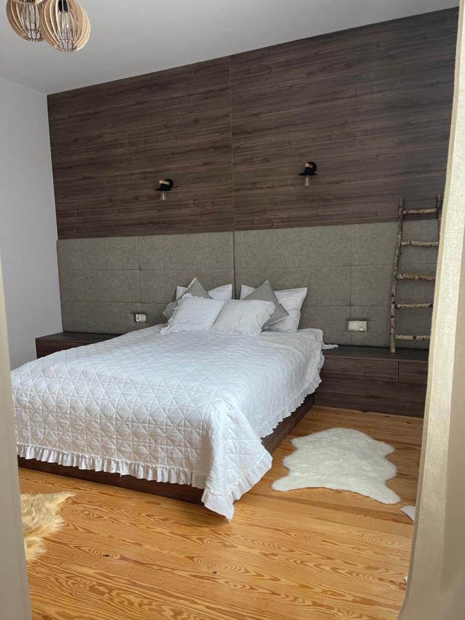 Apartamenty Звежинец Экстерьер фото