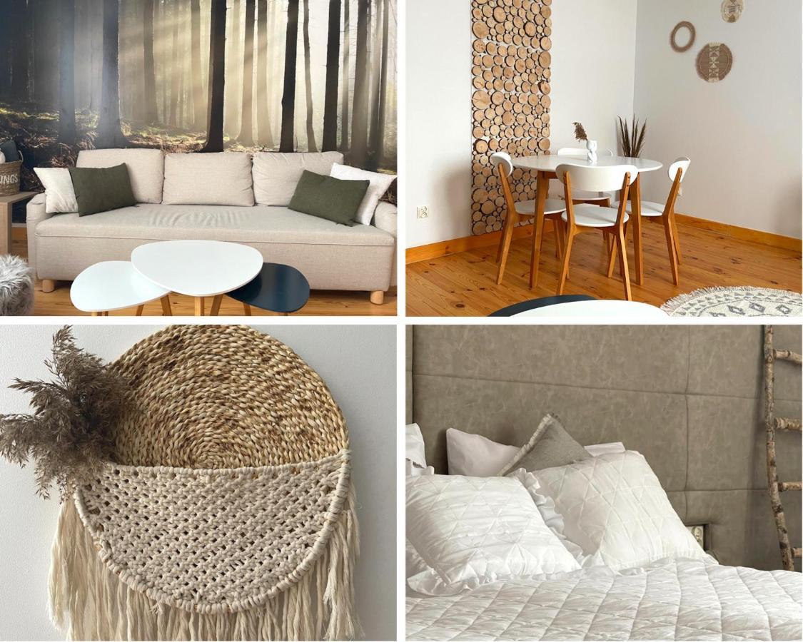 Apartamenty Звежинец Экстерьер фото