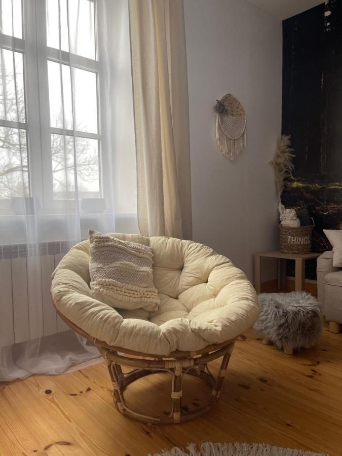 Apartamenty Звежинец Экстерьер фото