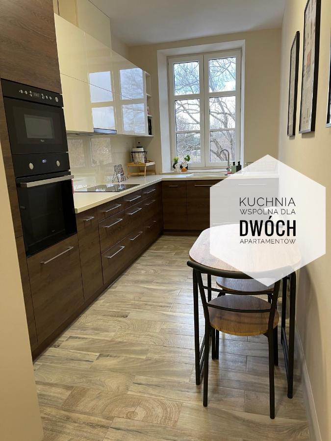 Apartamenty Звежинец Экстерьер фото
