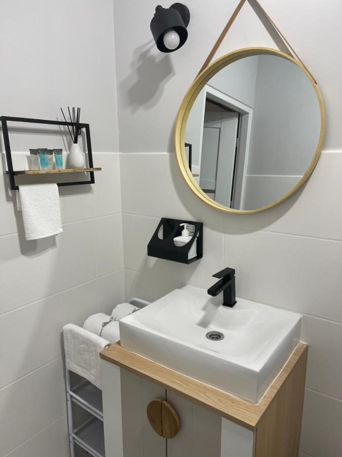 Apartamenty Звежинец Экстерьер фото