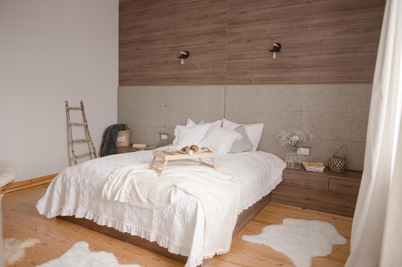 Apartamenty Звежинец Экстерьер фото