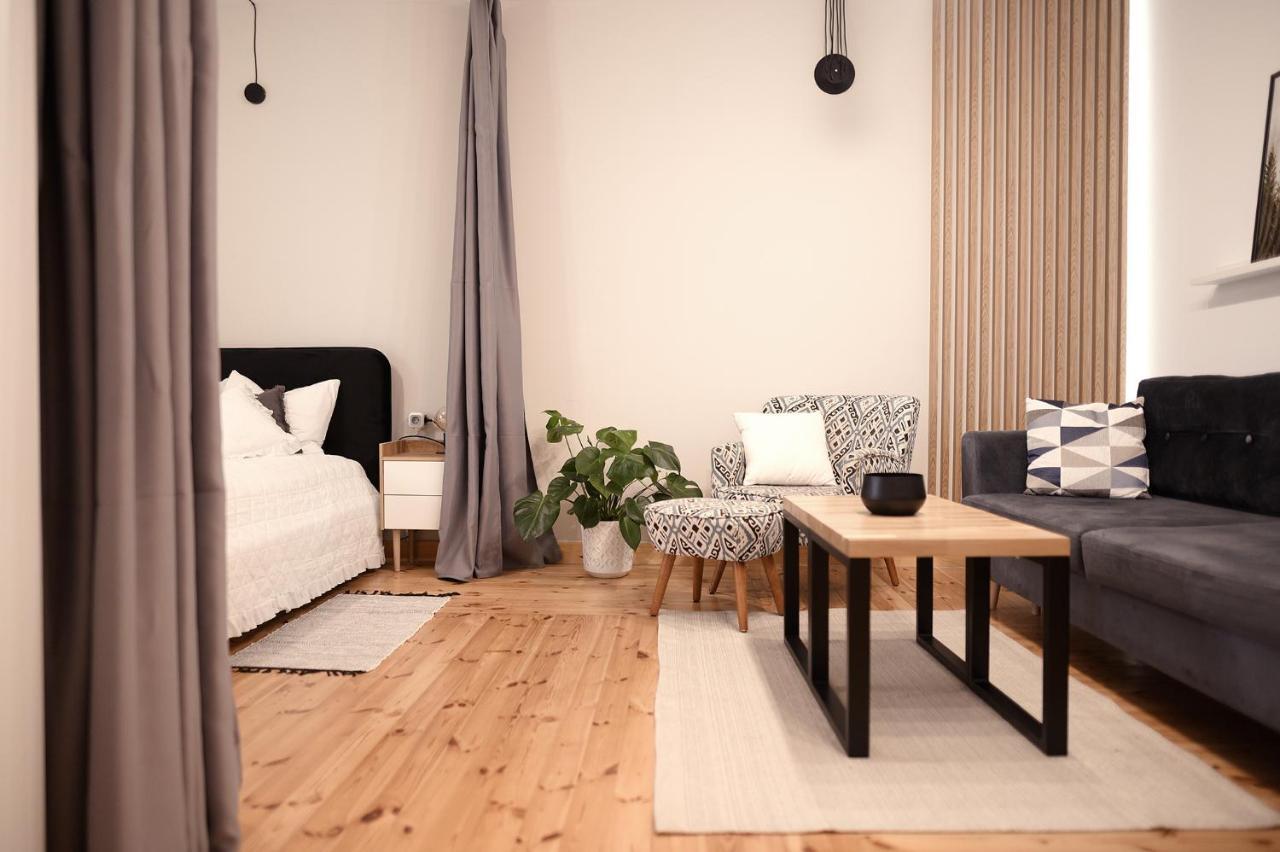 Apartamenty Звежинец Экстерьер фото