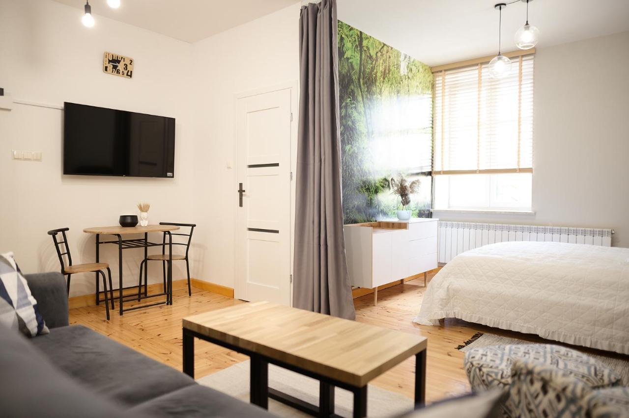 Apartamenty Звежинец Экстерьер фото