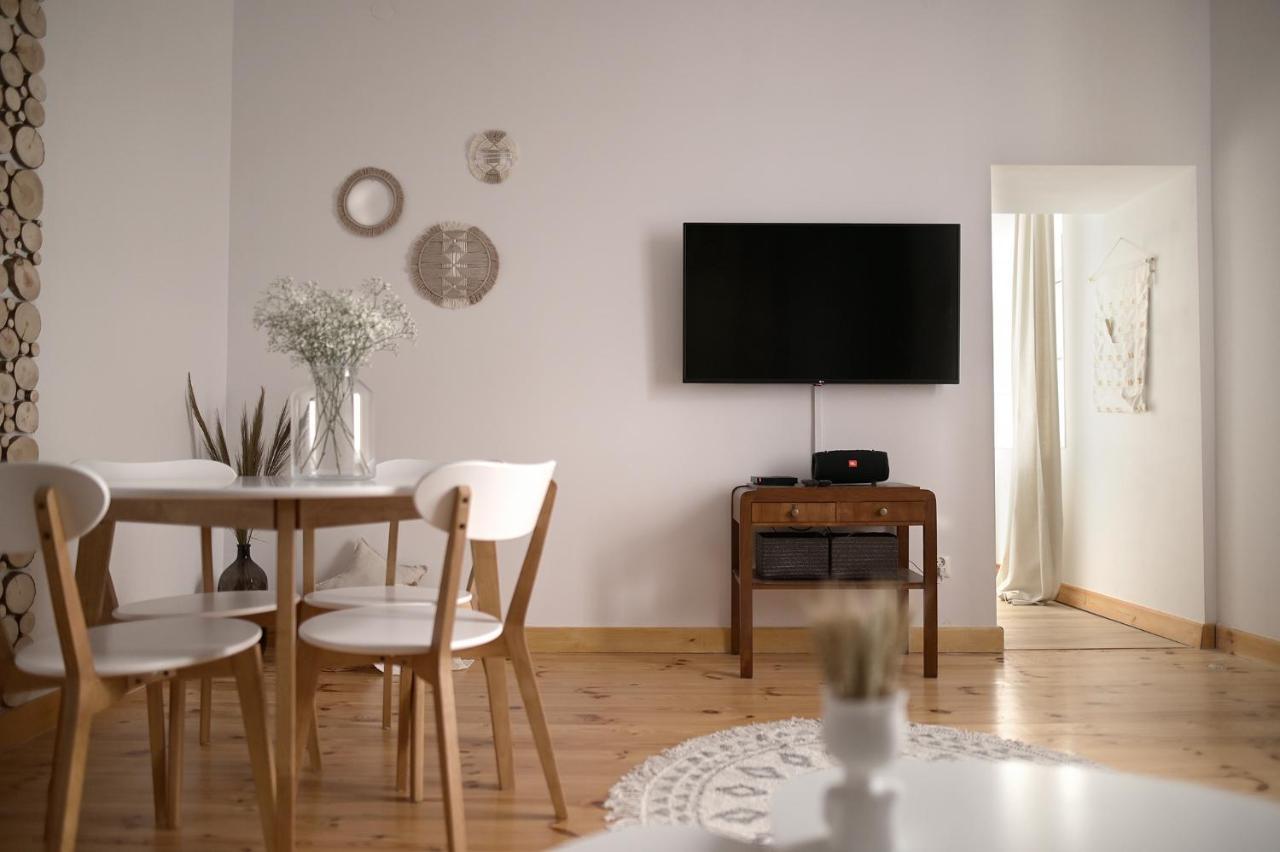Apartamenty Звежинец Экстерьер фото