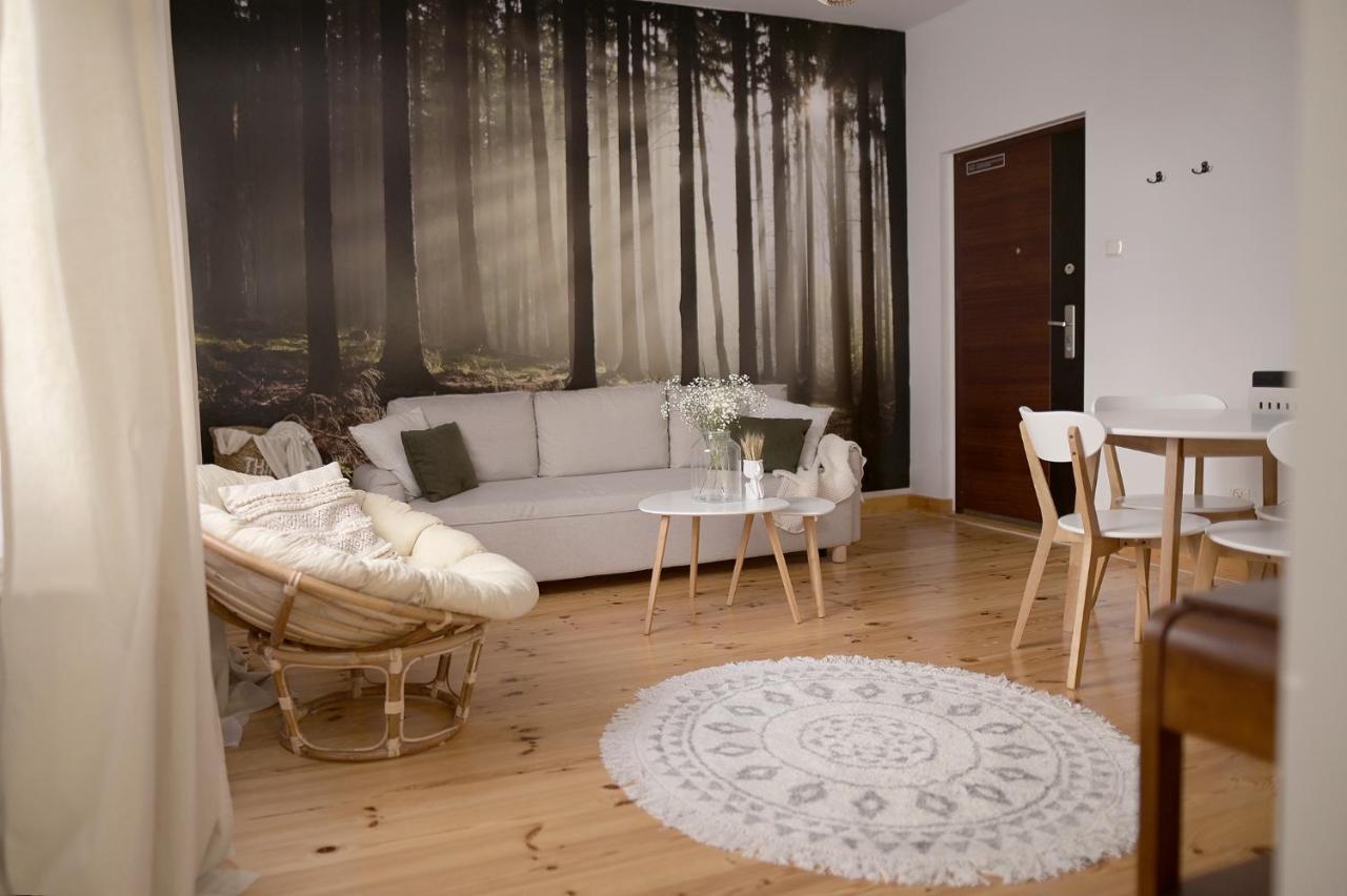 Apartamenty Звежинец Экстерьер фото
