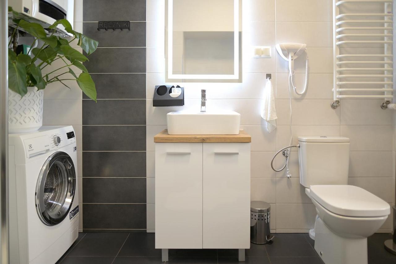 Apartamenty Звежинец Экстерьер фото